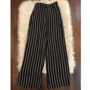 Never worn palazzo pants